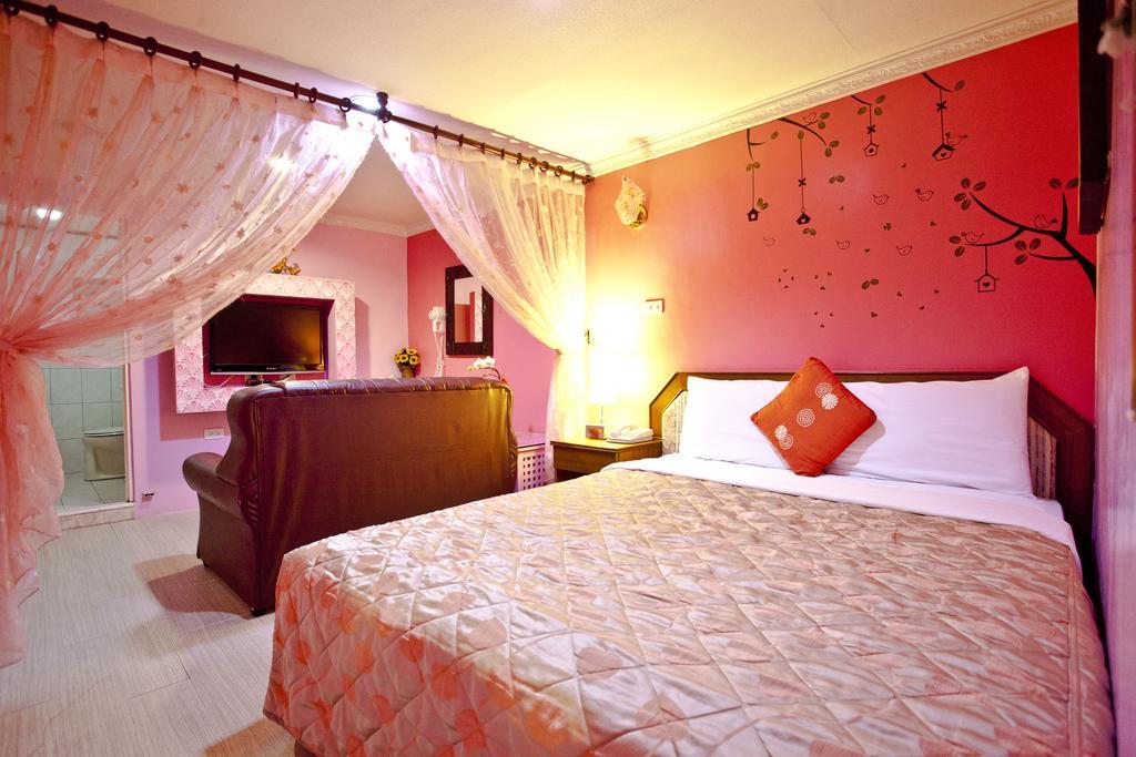 Bashi Channel Vacation B&B Кендин Екстериор снимка