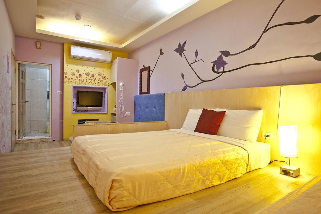 Bashi Channel Vacation B&B Кендин Екстериор снимка