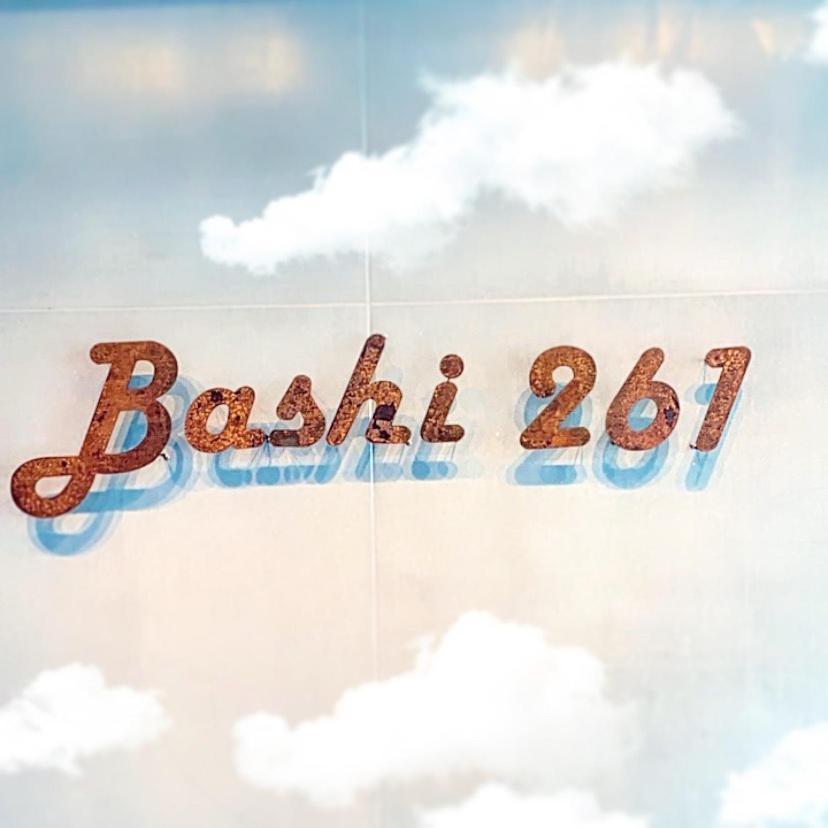 Bashi Channel Vacation B&B Кендин Екстериор снимка